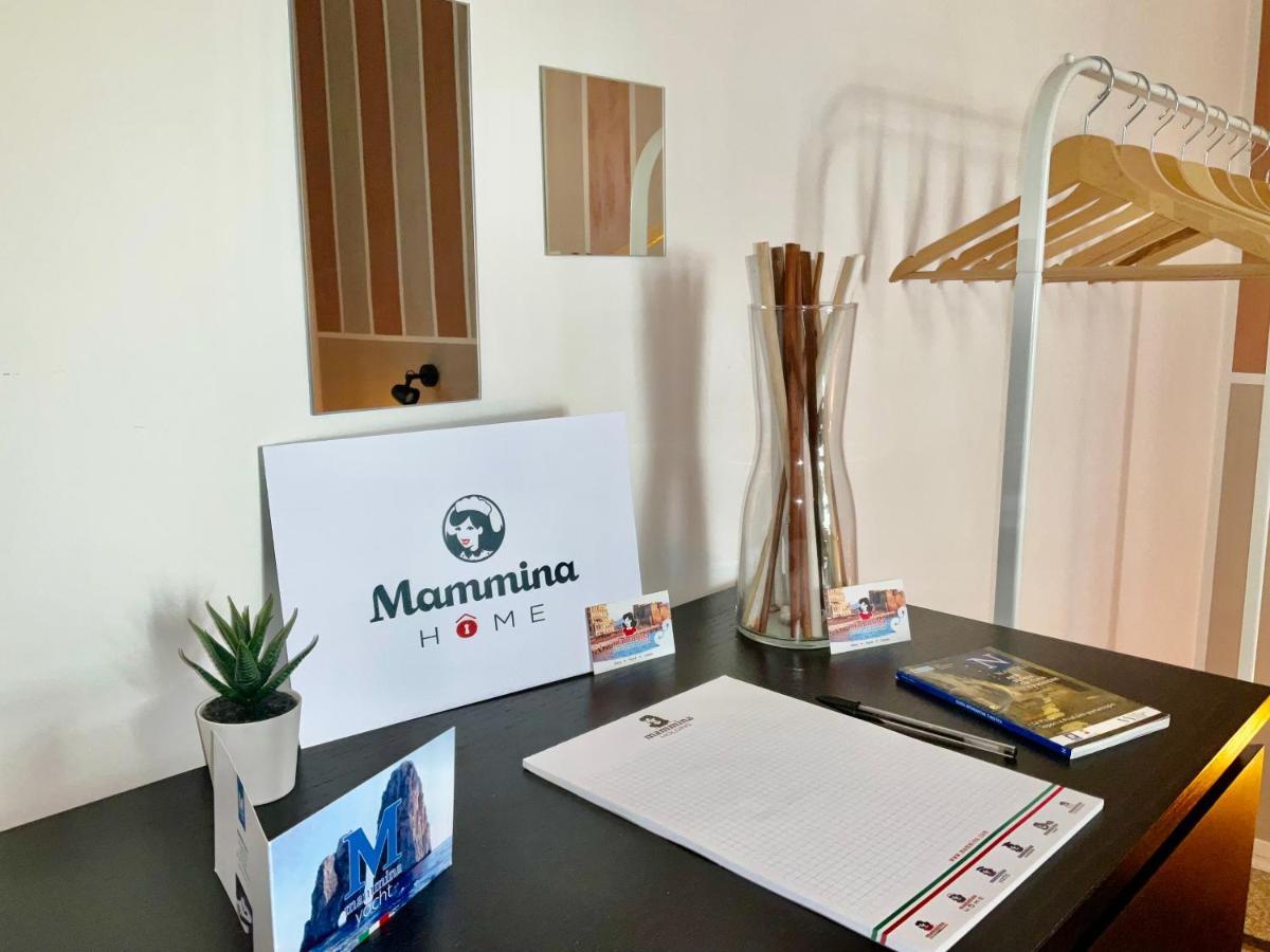 Mammina Home ナポリ エクステリア 写真