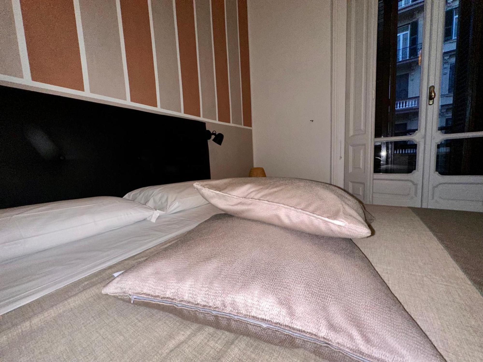 Mammina Home ナポリ エクステリア 写真
