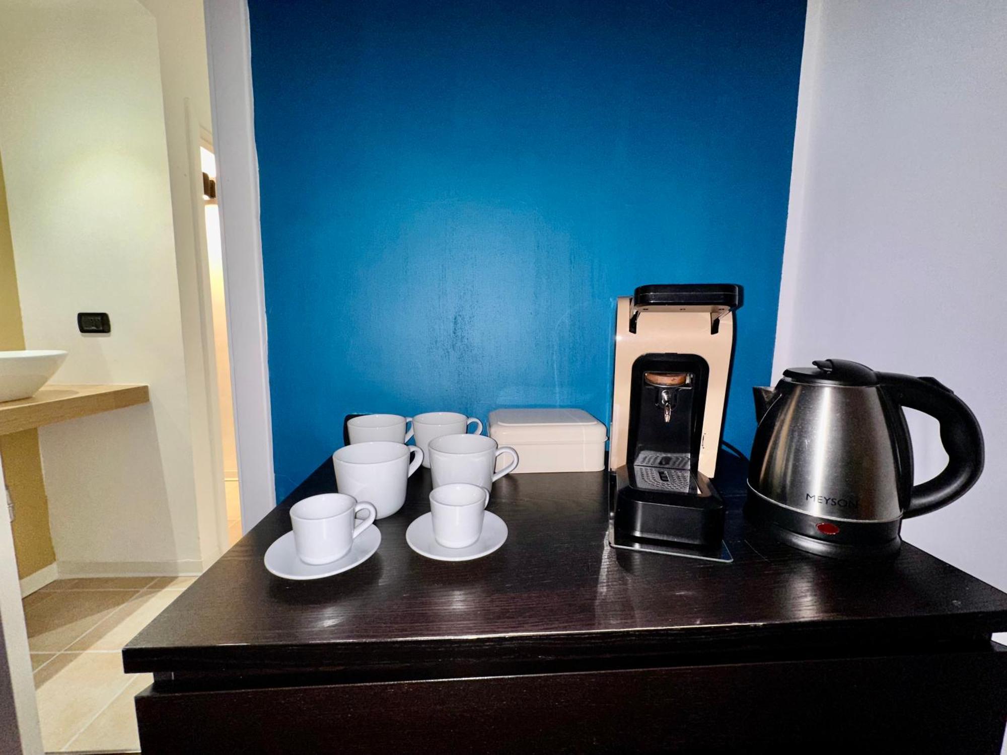 Mammina Home ナポリ エクステリア 写真