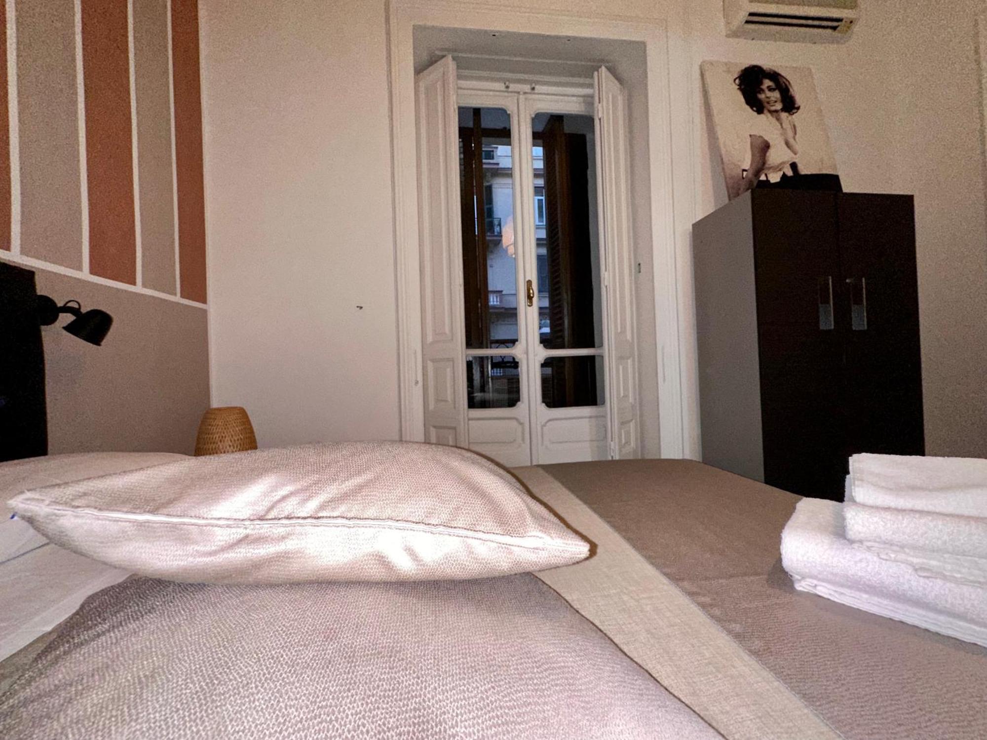 Mammina Home ナポリ エクステリア 写真