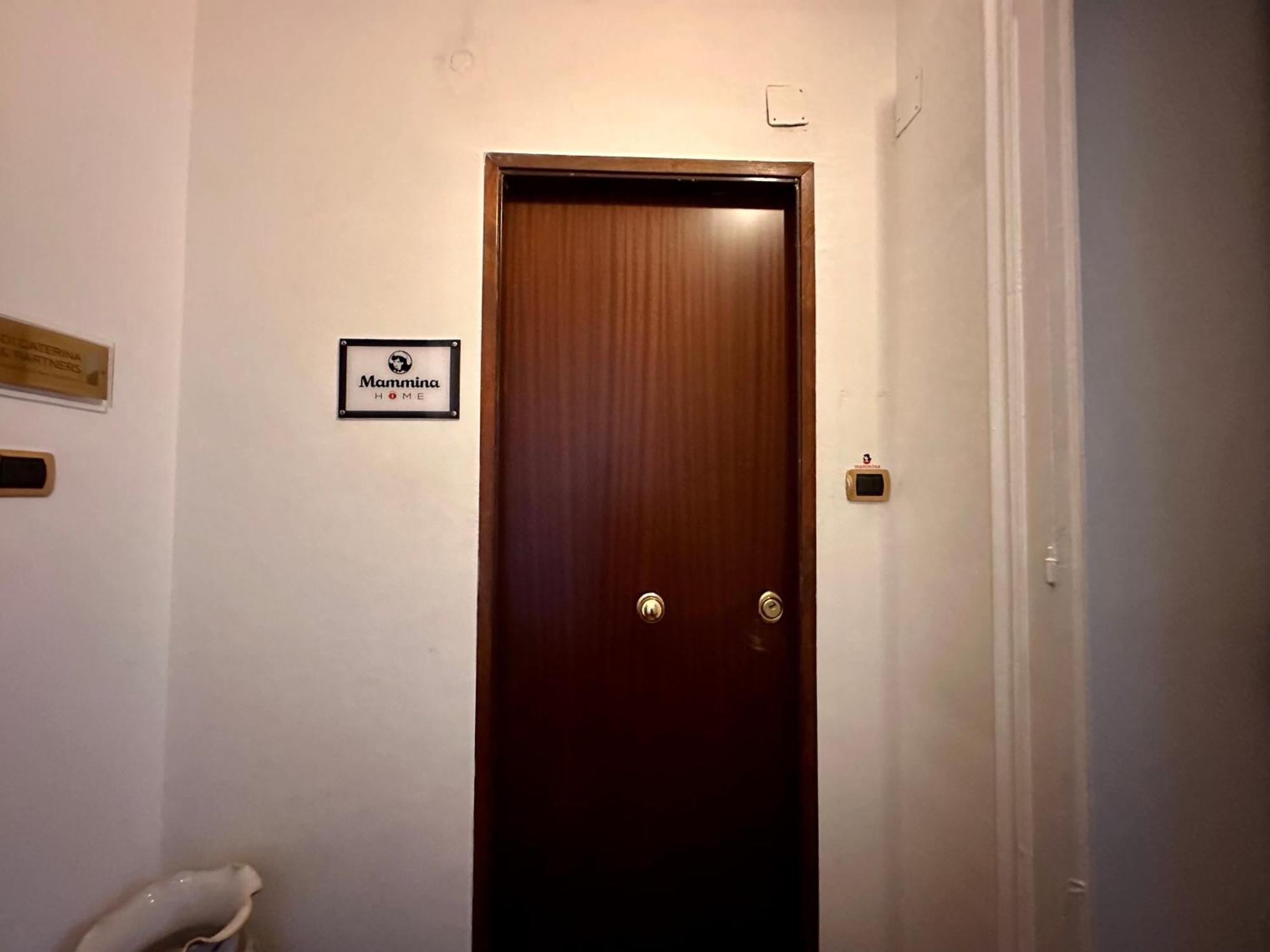 Mammina Home ナポリ エクステリア 写真